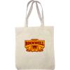 Custom Print Guesseted Cotton Tote Bag Thumbnail