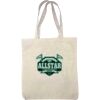 Custom Print Guesseted Cotton Tote Bag Thumbnail