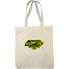 Custom Print Guesseted Cotton Tote Bag Thumbnail