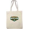 Custom Print Guesseted Cotton Tote Bag Thumbnail