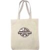 Custom Print Guesseted Cotton Tote Bag Thumbnail