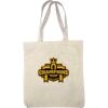 Custom Print Guesseted Cotton Tote Bag Thumbnail