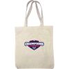 Custom Print Guesseted Cotton Tote Bag Thumbnail