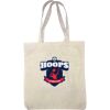 Custom Print Guesseted Cotton Tote Bag Thumbnail