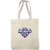 Custom Print Guesseted Cotton Tote Bag Thumbnail