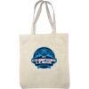 Custom Print Guesseted Cotton Tote Bag Thumbnail