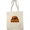 Custom Print Guesseted Cotton Tote Bag Thumbnail