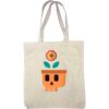 Custom Print Guesseted Cotton Tote Bag Thumbnail