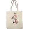 Custom Print Guesseted Cotton Tote Bag Thumbnail