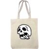 Custom Print Guesseted Cotton Tote Bag Thumbnail