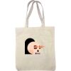 Custom Print Guesseted Cotton Tote Bag Thumbnail
