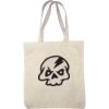 Custom Print Guesseted Cotton Tote Bag Thumbnail