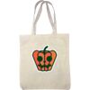 Custom Print Guesseted Cotton Tote Bag Thumbnail