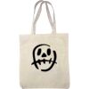Custom Print Guesseted Cotton Tote Bag Thumbnail