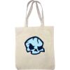 Custom Print Guesseted Cotton Tote Bag Thumbnail