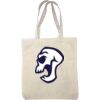 Custom Print Guesseted Cotton Tote Bag Thumbnail