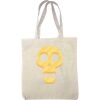 Custom Print Guesseted Cotton Tote Bag Thumbnail