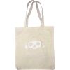 Custom Print Guesseted Cotton Tote Bag Thumbnail