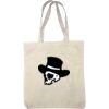 Custom Print Guesseted Cotton Tote Bag Thumbnail