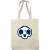 Custom Print Guesseted Cotton Tote Bag Thumbnail