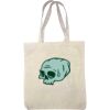 Custom Print Guesseted Cotton Tote Bag Thumbnail