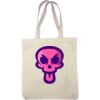 Custom Print Guesseted Cotton Tote Bag Thumbnail