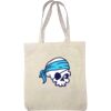 Custom Print Guesseted Cotton Tote Bag Thumbnail