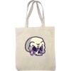 Custom Print Guesseted Cotton Tote Bag Thumbnail