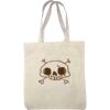 Custom Print Guesseted Cotton Tote Bag Thumbnail