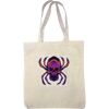 Custom Print Guesseted Cotton Tote Bag Thumbnail