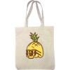 Custom Print Guesseted Cotton Tote Bag Thumbnail