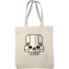 Custom Print Guesseted Cotton Tote Bag Thumbnail