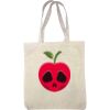 Custom Print Guesseted Cotton Tote Bag Thumbnail
