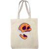 Custom Print Guesseted Cotton Tote Bag Thumbnail