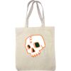 Custom Print Guesseted Cotton Tote Bag Thumbnail
