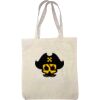 Custom Print Guesseted Cotton Tote Bag Thumbnail