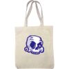 Custom Print Guesseted Cotton Tote Bag Thumbnail