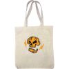 Custom Print Guesseted Cotton Tote Bag Thumbnail