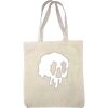 Custom Print Guesseted Cotton Tote Bag Thumbnail