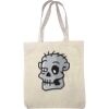 Custom Print Guesseted Cotton Tote Bag Thumbnail
