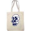 Custom Print Guesseted Cotton Tote Bag Thumbnail