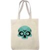 Custom Print Guesseted Cotton Tote Bag Thumbnail