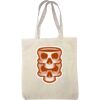 Custom Print Guesseted Cotton Tote Bag Thumbnail