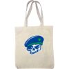 Custom Print Guesseted Cotton Tote Bag Thumbnail