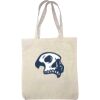 Custom Print Guesseted Cotton Tote Bag Thumbnail