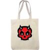 Custom Print Guesseted Cotton Tote Bag Thumbnail