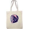 Custom Print Guesseted Cotton Tote Bag Thumbnail