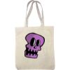 Custom Print Guesseted Cotton Tote Bag Thumbnail