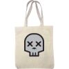 Custom Print Guesseted Cotton Tote Bag Thumbnail