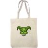 Custom Print Guesseted Cotton Tote Bag Thumbnail